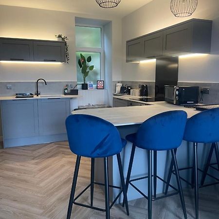 Apartament Springlea Oban Zewnętrze zdjęcie