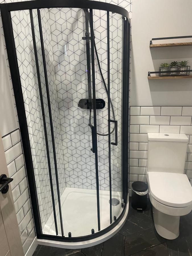 Apartament Springlea Oban Zewnętrze zdjęcie