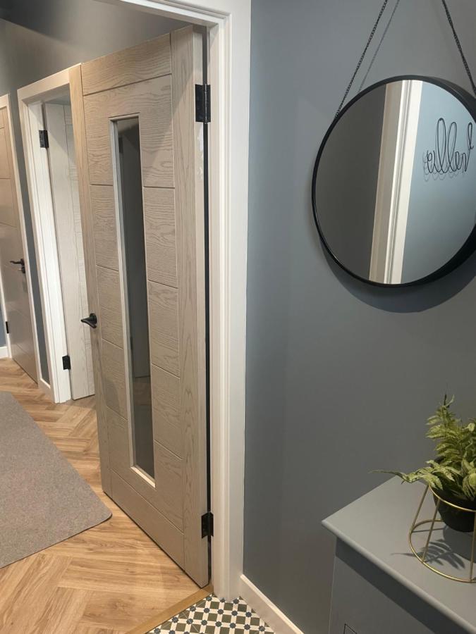 Apartament Springlea Oban Zewnętrze zdjęcie