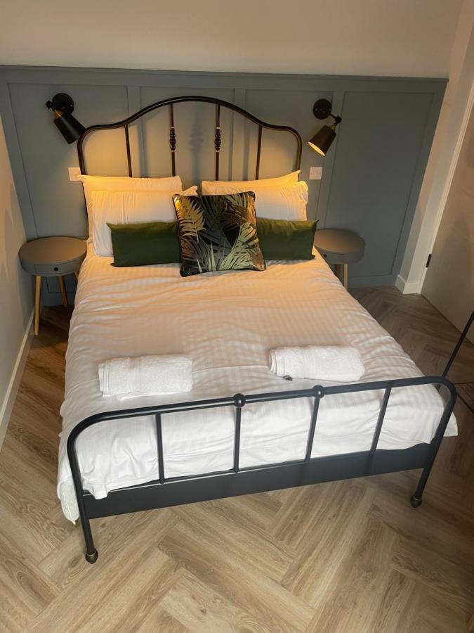 Apartament Springlea Oban Zewnętrze zdjęcie