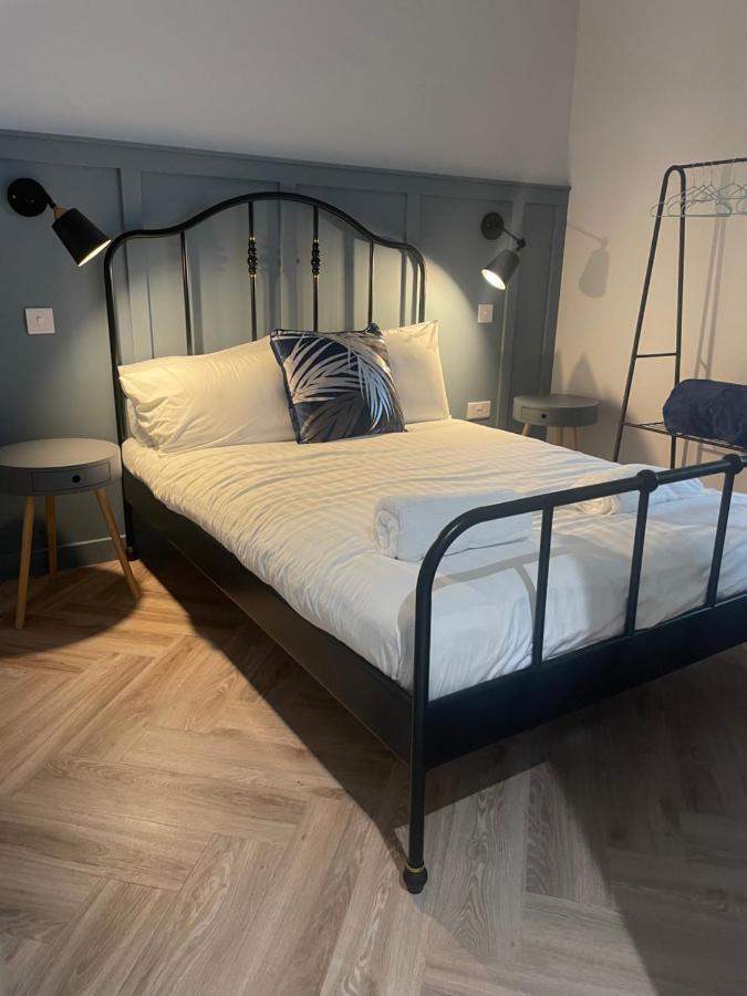 Apartament Springlea Oban Zewnętrze zdjęcie