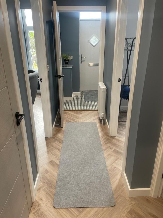 Apartament Springlea Oban Zewnętrze zdjęcie
