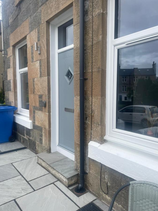 Apartament Springlea Oban Zewnętrze zdjęcie