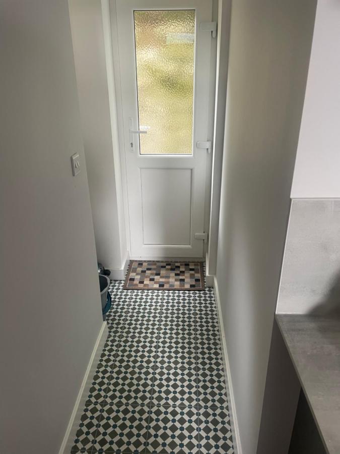 Apartament Springlea Oban Zewnętrze zdjęcie